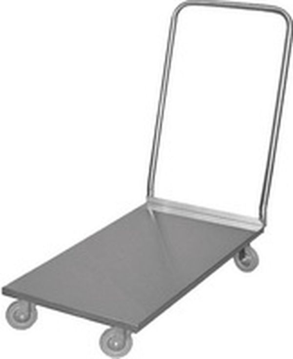 Тележка грузовая ТГ 120/80