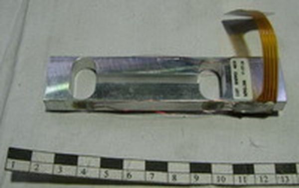 Тензодатчик CAS MW-2-300