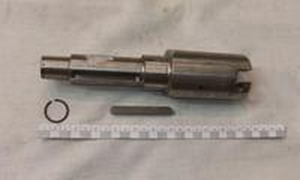 Держатель насадок для Bear Varimixer AR30