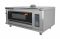Шкаф пекарский подовый газовый Grill Master ШЖГ/1 (+400С)