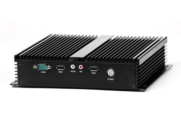 POS-компьютер АТОЛ NFD10 (Intel Celeron J1900, Windows 10 IoT, rev.4)