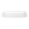Блюдо прямоугольное 29,5х20 см Savoy