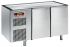 Стол с морозильный шкафом ANGELO PO 6EAB
