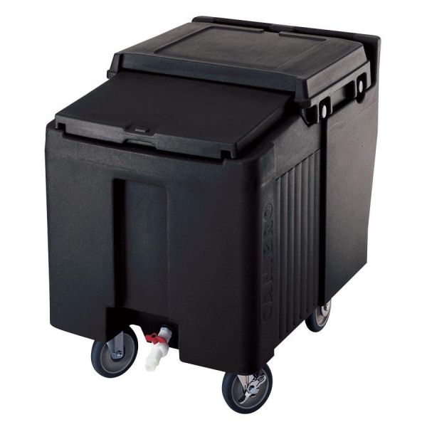 Тележка-термоконтейнер для льда Cambro ICS125L