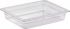 Гастроемкость GN 1/2-65 Paderno (поликарбонат)