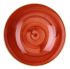 Салатник Churchill Stonecast 31 см (красный)