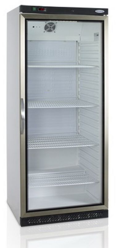 Холодильный шкаф Tefcold UR600G