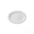 Блюдо овальное Cameo Imperial White 18х13 см