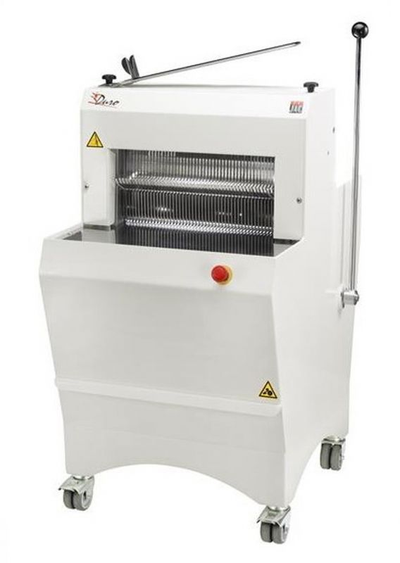 Хлеборез JAC DURO 450