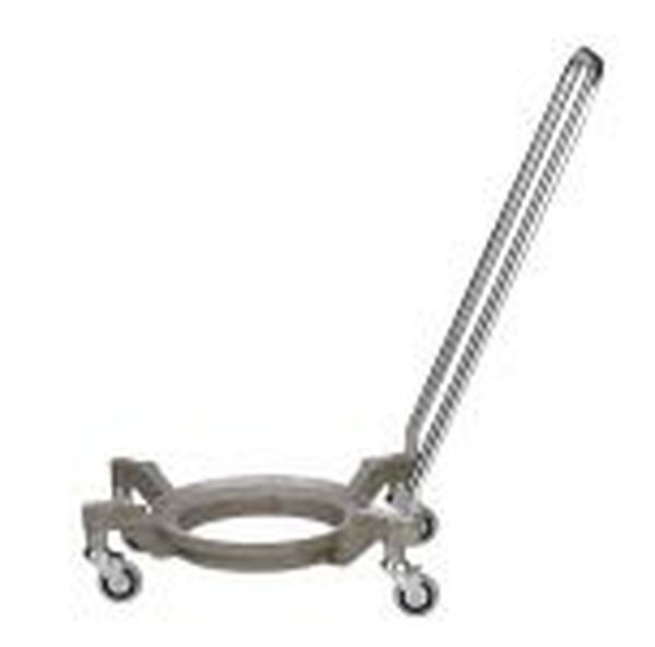Тележка для дежи 20 л для Bear Varimixer AR40