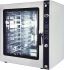 Пароконвектомат Eletto L 1011E