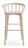 Стул барный Billiani W. 607