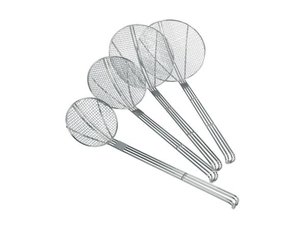 Шумовка сетчатая EKSI WS12N (12 см)