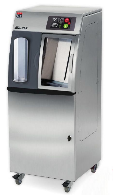 Хлеборез JAC SLIM PRO