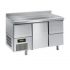 Стол с охлаждаемым шкафом ANGELO PO 6TEA2A