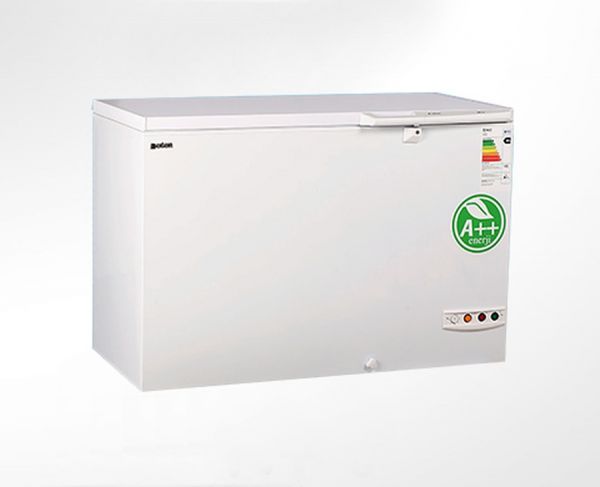 Морозильный ларь Ugur CF 210 SSL