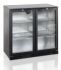 Холодильный шкаф барный Tefcold BA20H