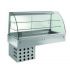 Встраиваемый прилавок для холодных блюд Emainox I76VVC2RVR4