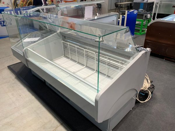 Холодильная витрина Ариада Альтаир Куб ВН75C-1200
