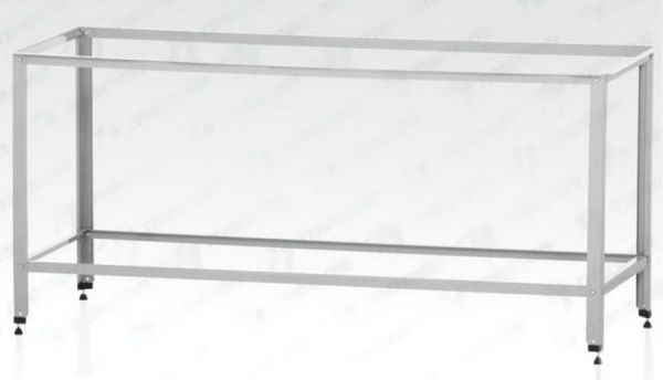 Каркас ванны моечной ВМЦн 1800*600 "Norma Inox"