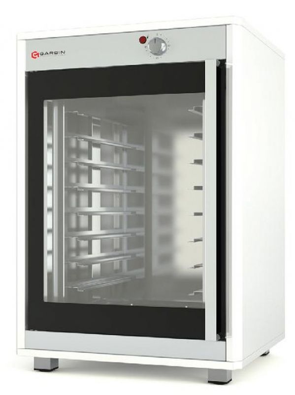 Расстоечный шкаф Garbin L8