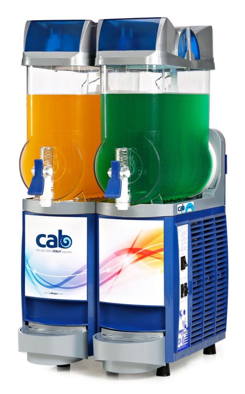Сокоохладитель CAB Fast-Cold 2