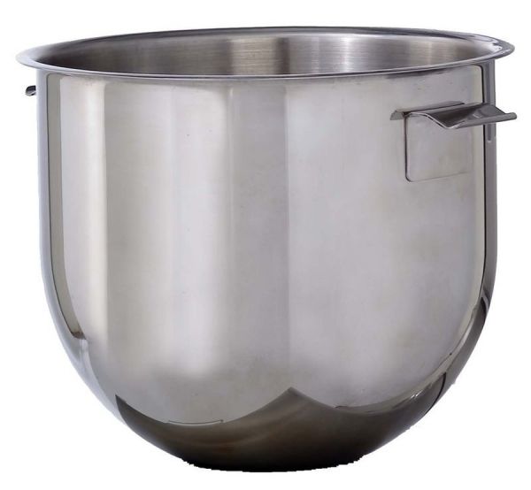 Комплект для Bear Varimixer RN10 (дежа + лопатка + венчик + крюк)