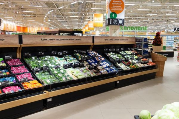 Полувертикальная горка Arneg WELS TSC