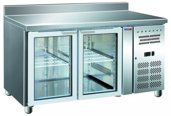 Холодильный стол Cooleq GN2200TNG