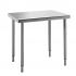 Стол производственный ANGELO PO 12TJM