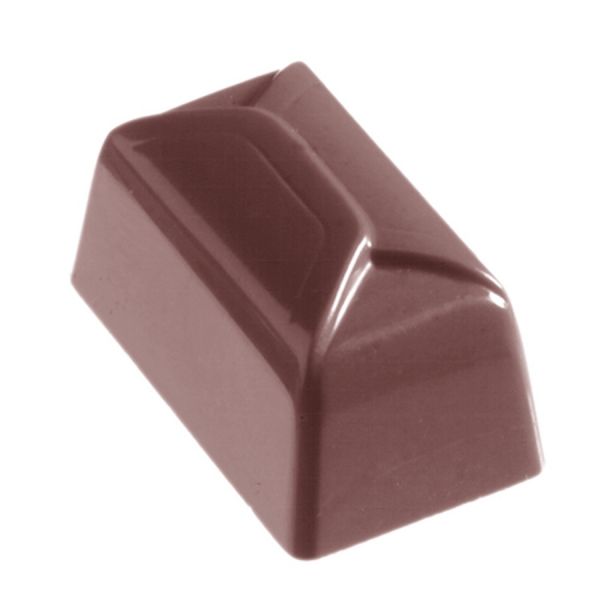 Форма для шоколадных конфет Paderno 47860-37