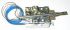 Термостат рабочий для Beckers FR 6 / FR 8 / FR 10