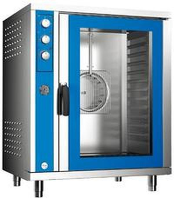Пароконвектомат Gierre Gastro 1240MB (бойлер)