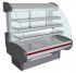 Холодильная кондитерская витрина Айсберг Эллада-К 1,7 (с подтоварником)