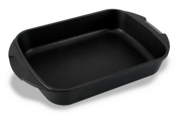 Гастроемкость GN 1/2-60 для печи хоспер Josper