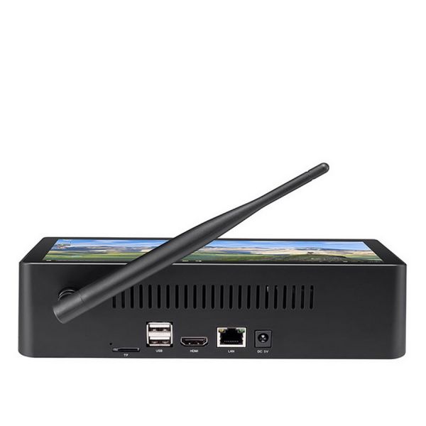 Сенсорный POS-терминал PiPO X9S