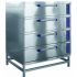 Шкаф пекарский Abat ЭШ-4к