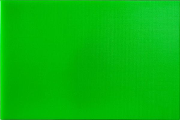 Доска разделочная EKSI PC604018G (зеленая)