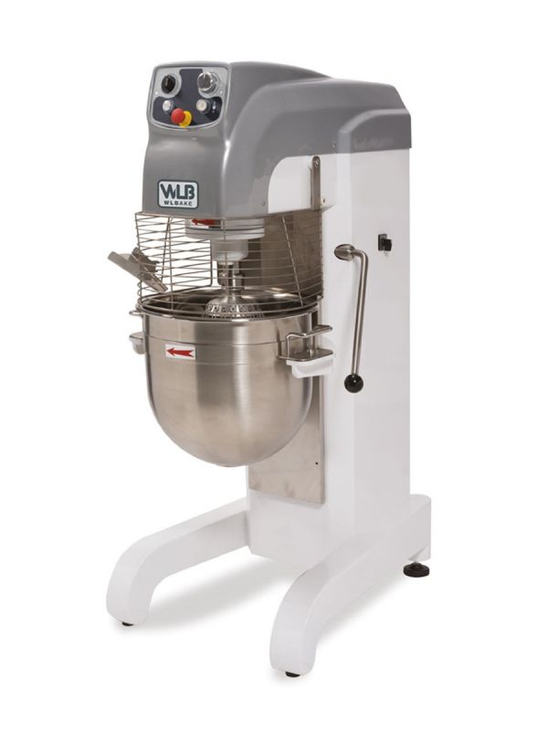 Планетарный миксер WLBake PM20 VAR