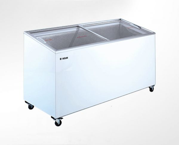 Морозильный ларь Ugur D 550 CE
