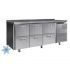 Холодильный стол Финист СХС-700-0/6 (3 секции)