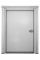 Контейнерная дверь 3000х2560 (80 мм)
