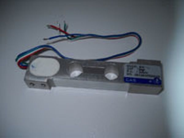 Тензодатчик SW-20L для CAS SW-20 / SWII-20