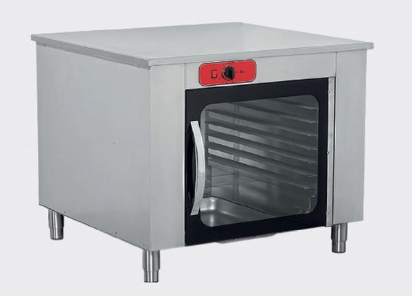 Расстоечный шкаф Fornazza 160x137,5x92 см