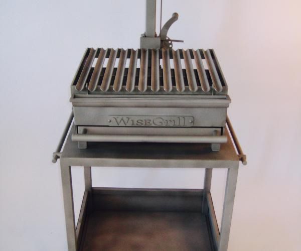Стол для гриля WiseGrill Portable Table