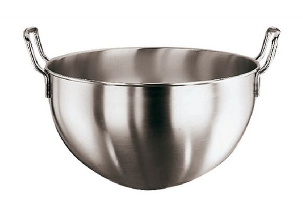 Миска полусфера с ручками Paderno 9,5 л