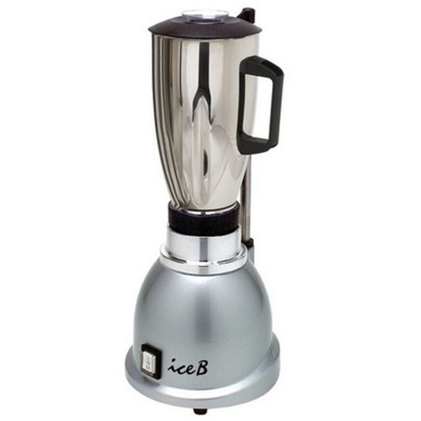 Блендер MACAP ICE B102 (нерж. емкость)