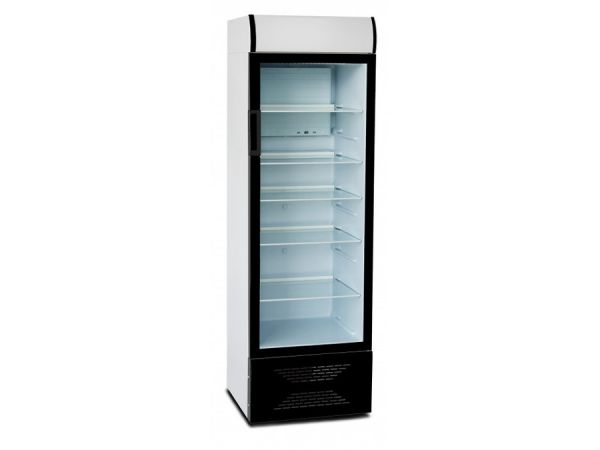 Холодильный шкаф Бирюса B310P с канапе