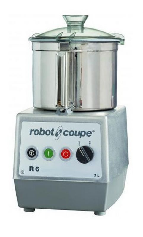 Куттер Robot Coupe R6A