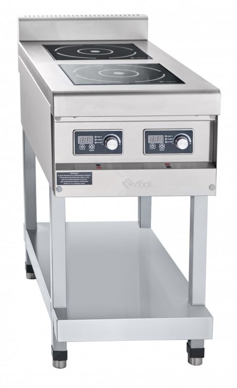 Индукционная плита Abat КИП-29П-5,0-01
